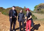 Tag 03 Mit Yvonne und Rudolf